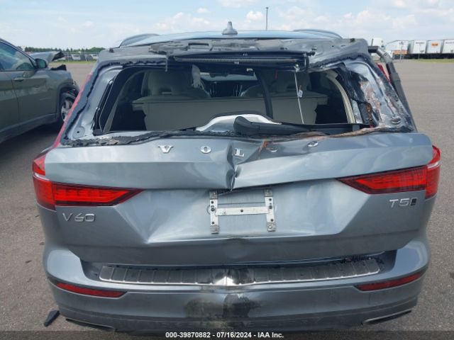 YV4102WK7L1041276 Volvo V60 Cross Country T5