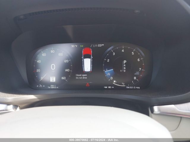 YV4102WK7L1041276 Volvo V60 Cross Country T5