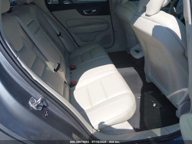 YV4102WK7L1041276 Volvo V60 Cross Country T5