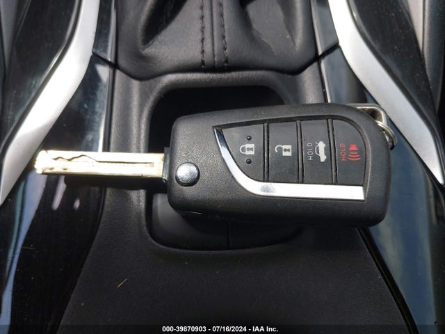 Toyota COROLLA LE 2020 JTDEPRAE9LJ092336 Image 11
