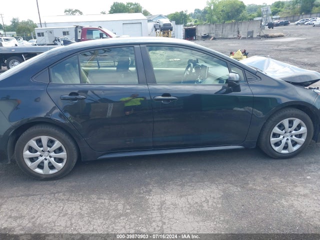 Toyota COROLLA LE 2020 JTDEPRAE9LJ092336 Image 13