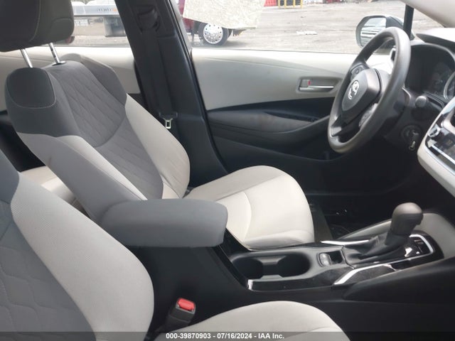 Toyota COROLLA LE 2020 JTDEPRAE9LJ092336 Image 5