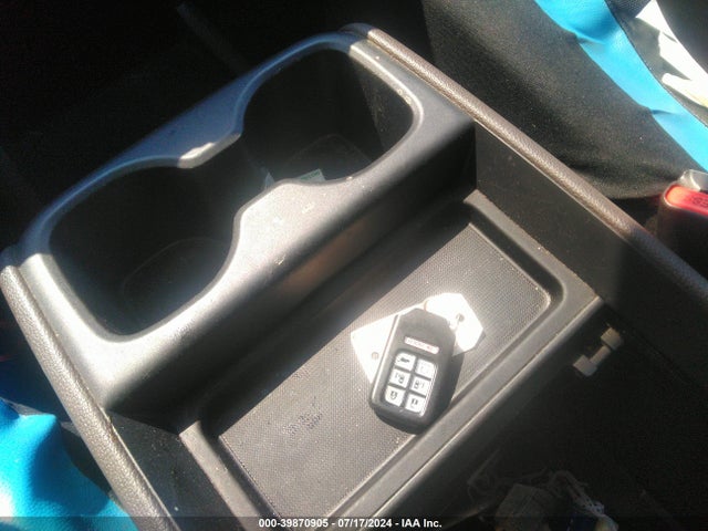 Honda ODYSSEY EX 2019 5FNRL6H53KB064510 Image 11