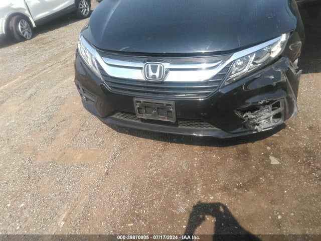 Honda ODYSSEY EX 2019 5FNRL6H53KB064510 Image 6