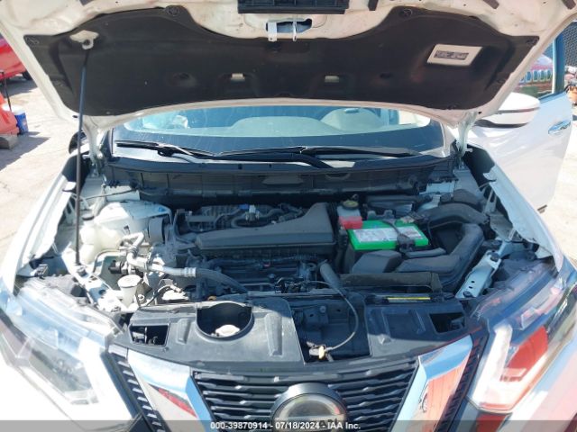 JN8AT2MV0JW354679 Nissan ROGUE SV