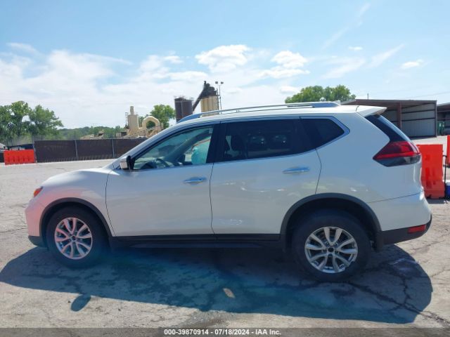 JN8AT2MV0JW354679 Nissan ROGUE SV