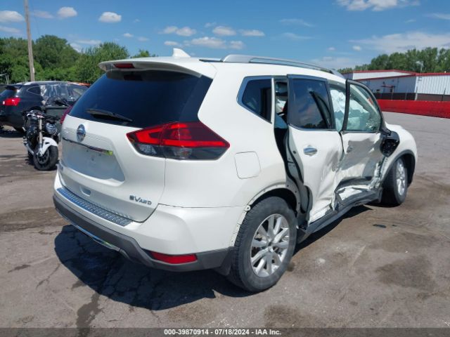 JN8AT2MV0JW354679 Nissan ROGUE SV