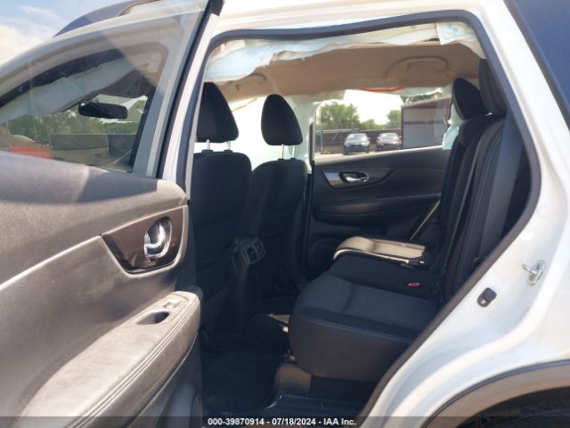 JN8AT2MV0JW354679 Nissan ROGUE SV