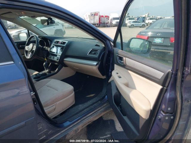 4S4BSAFC1H3251058 Subaru Outback 2.5i Premium