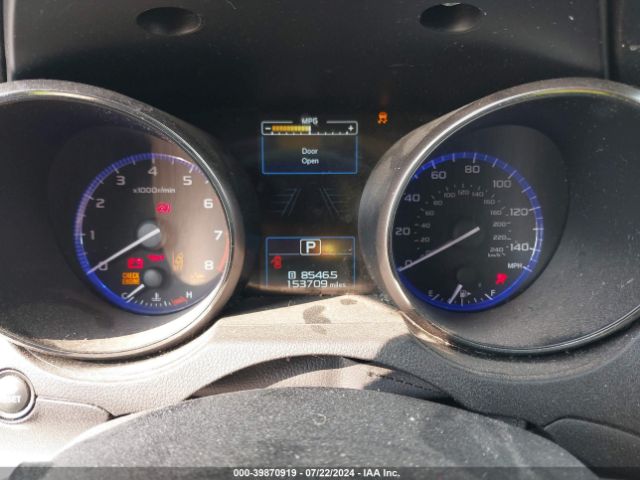 4S4BSAFC1H3251058 Subaru Outback 2.5i Premium