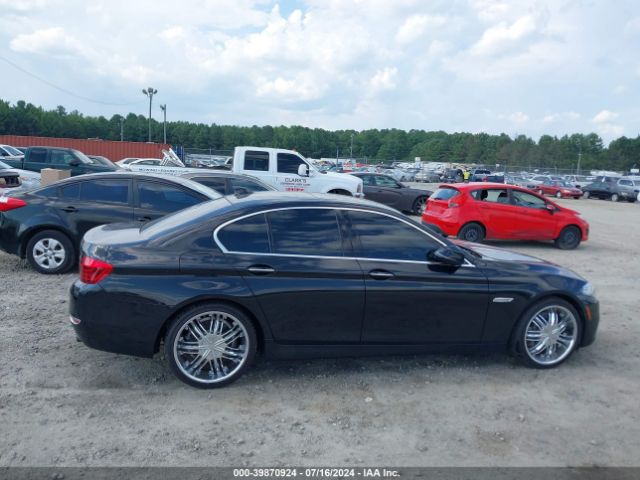 WBA5B3C55FD545103 BMW 535i Xdrive