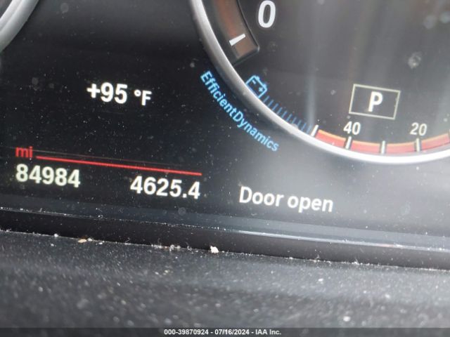WBA5B3C55FD545103 BMW 535i Xdrive