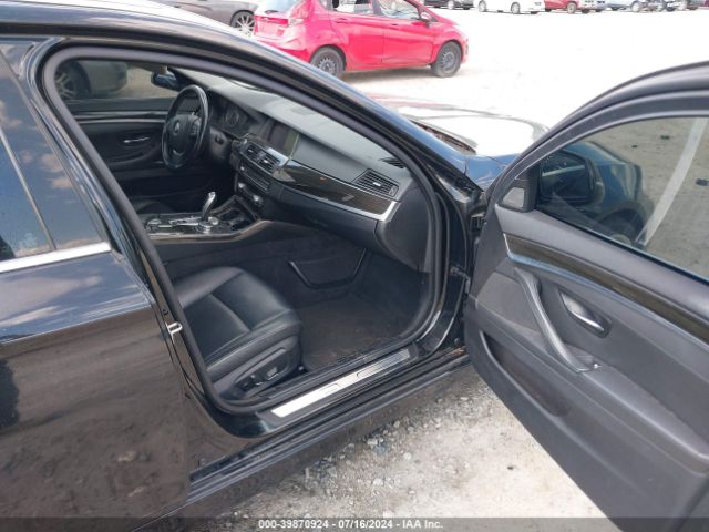 WBA5B3C55FD545103 BMW 535i Xdrive