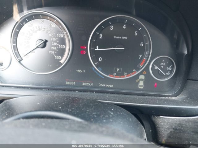 WBA5B3C55FD545103 BMW 535i Xdrive