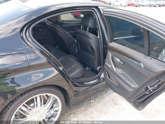 WBA5B3C55FD545103 BMW 535i Xdrive