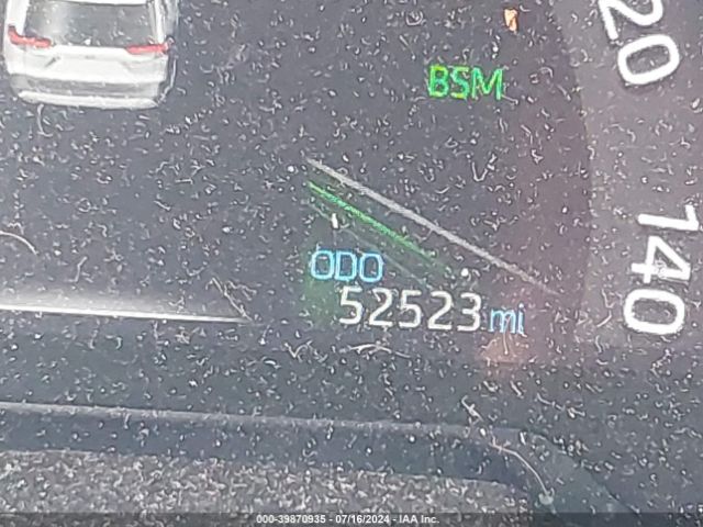 2T3E6RFV1MW018178 Toyota Rav4 Hybrid Xse