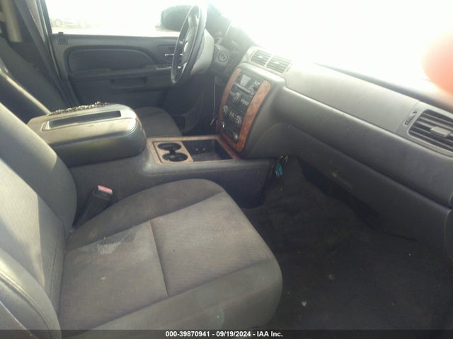 Chevrolet Tahoe Commercial Fleet 2014 1GNLC2E0XER204436 Image 5
