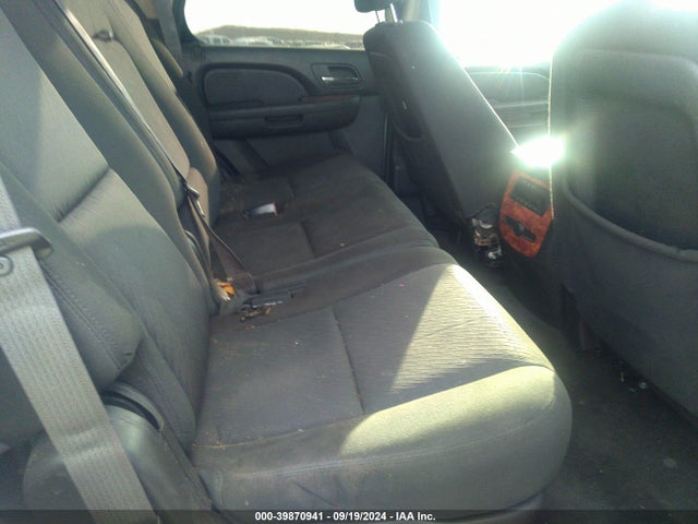 Chevrolet Tahoe Commercial Fleet 2014 1GNLC2E0XER204436 Image 8