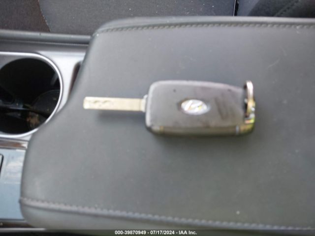 2021 HYUNDAI SONATA 5NPEG4JA7MH073231 Photo 10