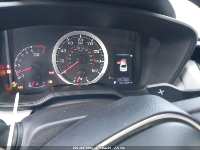 5YFS4RCE1LP014282 Toyota COROLLA SE
