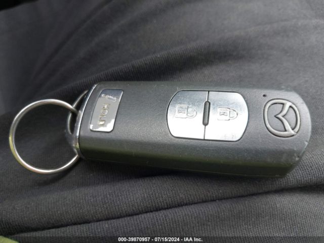 3MZBM1K74FM203182 Mazda Mazda3 I Sport