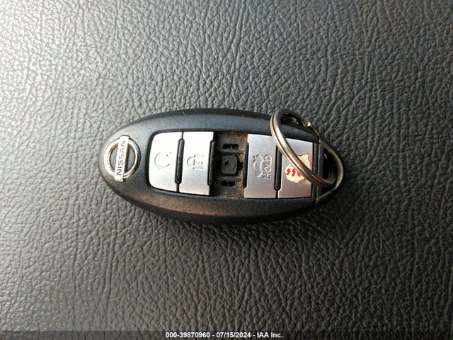Nissan Maxima 3.5 Sv 2016 1N4AA6AP0GC903313 Image 11