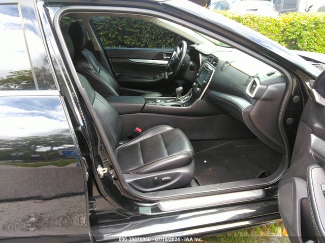 Nissan Maxima 3.5 Sv 2016 1N4AA6AP0GC903313 Image 5