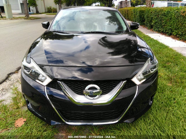 Nissan Maxima 3.5 Sv 2016 1N4AA6AP0GC903313 Image 6