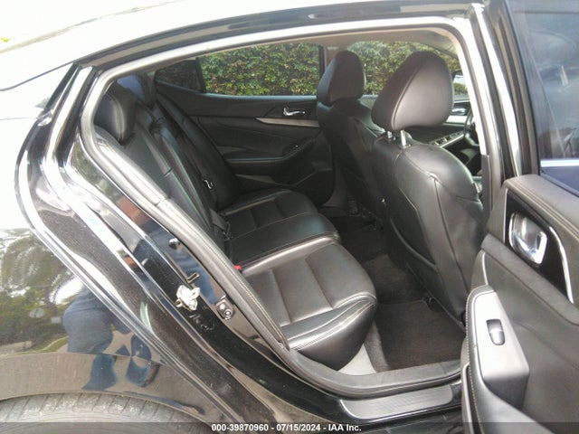Nissan Maxima 3.5 Sv 2016 1N4AA6AP0GC903313 Image 8