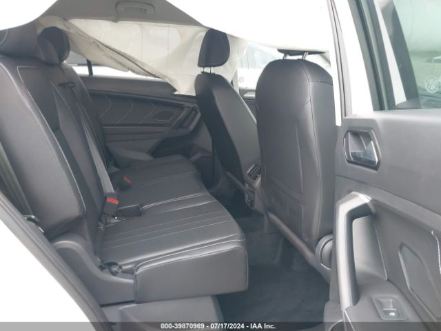 3VV3B7AX5RM096490 Volkswagen Tiguan 2.0t Se
