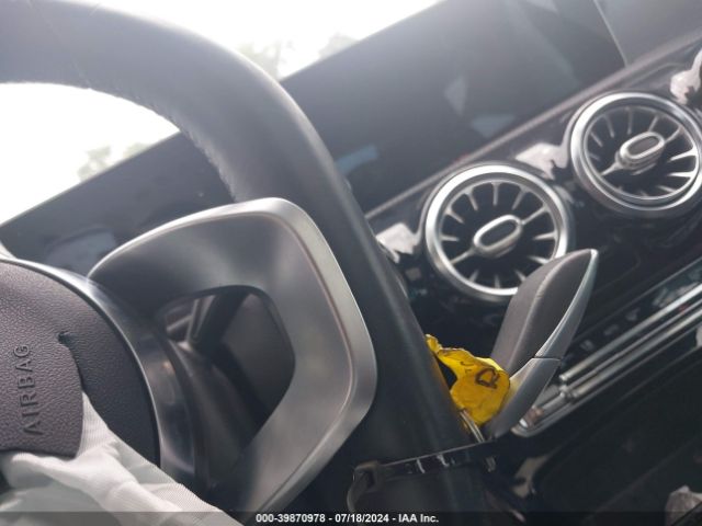 WDD5J4HB4LN034746 Mercedes-Benz CLA 250 4MATIC