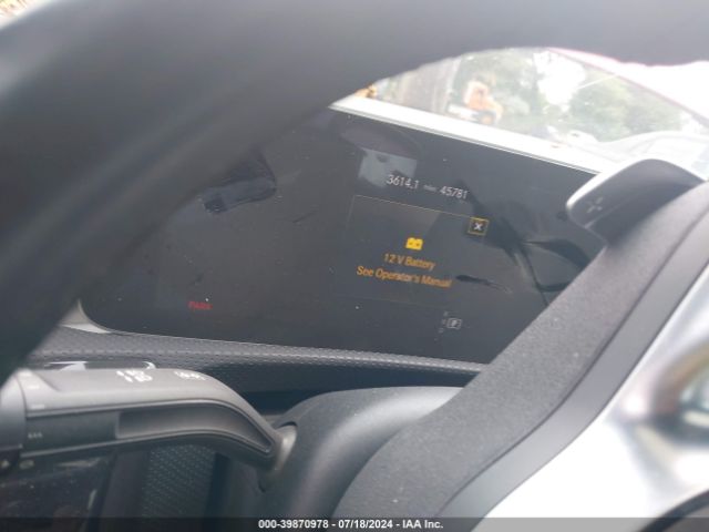 WDD5J4HB4LN034746 Mercedes-Benz CLA 250 4MATIC