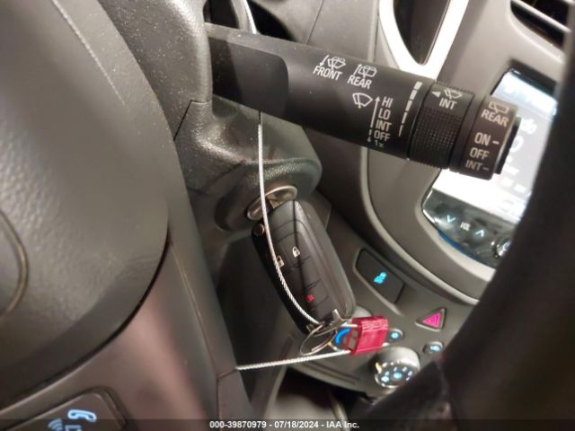 KL7CJNSB2GB735256 Chevrolet Trax 1ls