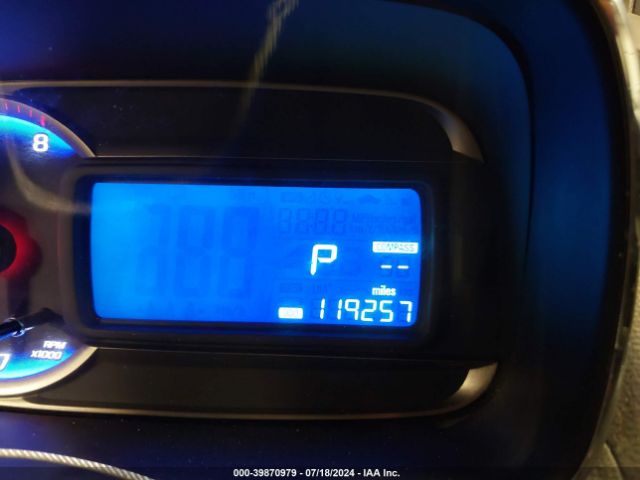 KL7CJNSB2GB735256 Chevrolet Trax 1ls