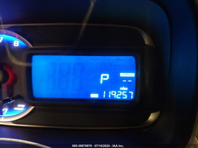 KL7CJNSB2GB735256 Chevrolet Trax 1ls