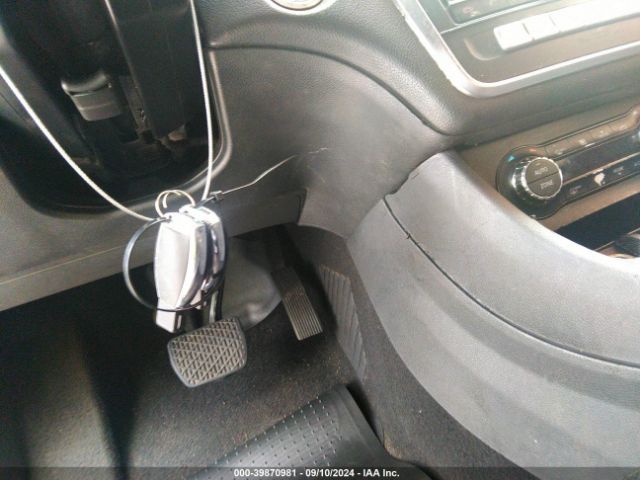 WDDSJ4EB9JN610013 Mercedes-Benz CLA 250