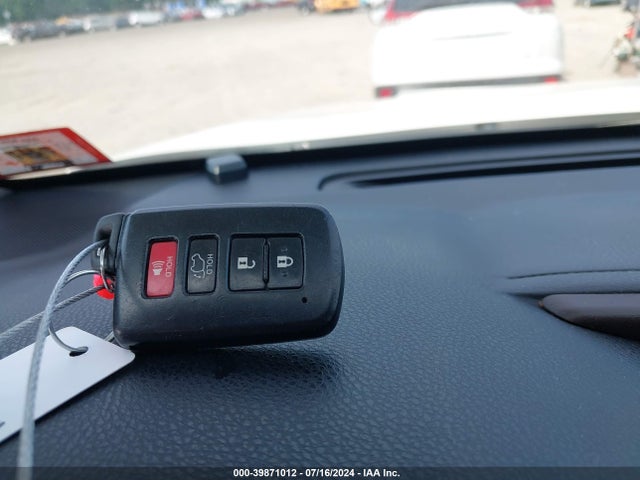 Toyota Highlander Xle 2017 5TDJZRFH7HS513296 Image 11