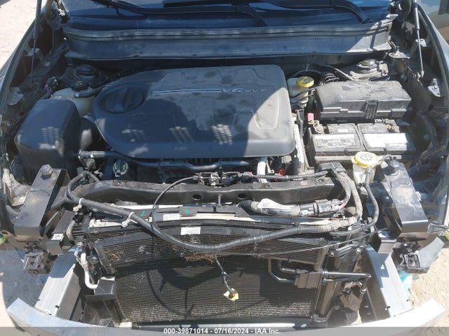 Jeep Cherokee Latitude 2015 1C4PJMCSXFW725272 Image 10