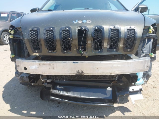 Jeep Cherokee Latitude 2015 1C4PJMCSXFW725272 Image 6