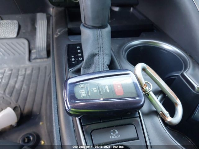 4T1K61AKXNU013914 Toyota CAMRY XSE