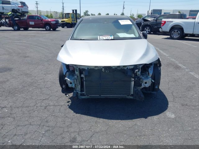 4T1K61AKXNU013914 Toyota CAMRY XSE