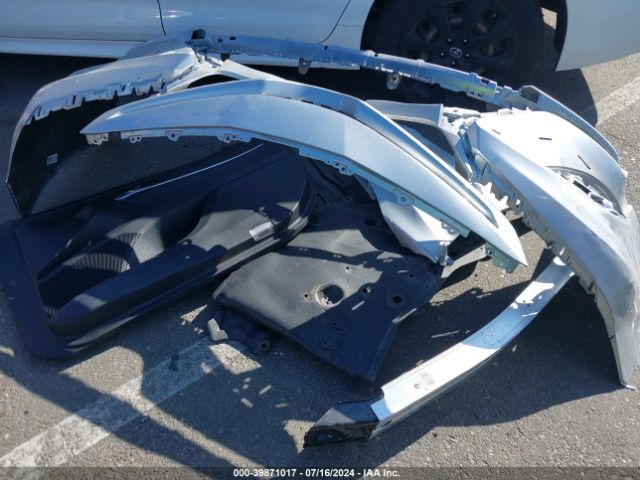 4T1K61AKXNU013914 Toyota CAMRY XSE