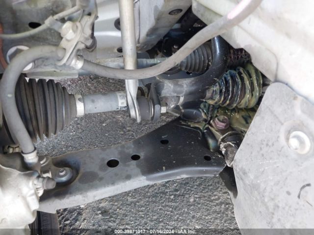 4T1K61AKXNU013914 Toyota CAMRY XSE