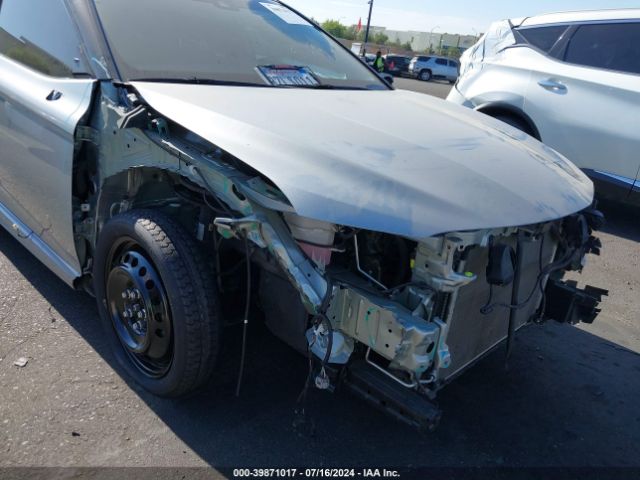 4T1K61AKXNU013914 Toyota CAMRY XSE