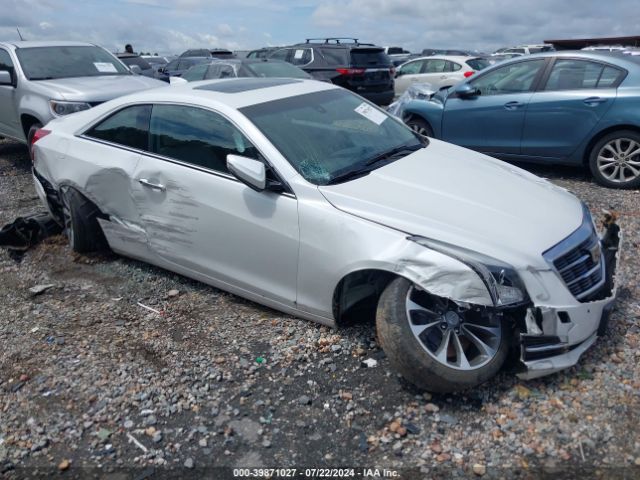 1G6AB1RX9F0125224 auction archive image