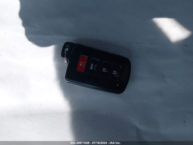 Toyota CAMRY XLE 2014 4T4BF1FK9ER404454 Image 11