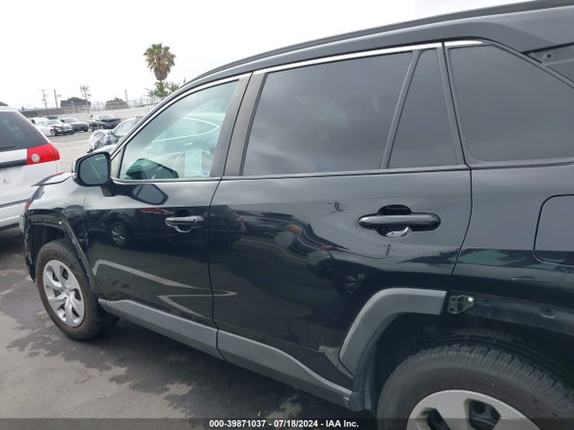 Toyota RAV4 LE 2019 2T3K1RFV3KC006923 Image 15