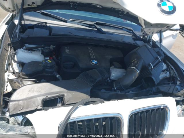 WBAVM1C58FV498657 BMW X1 Sdrive28i