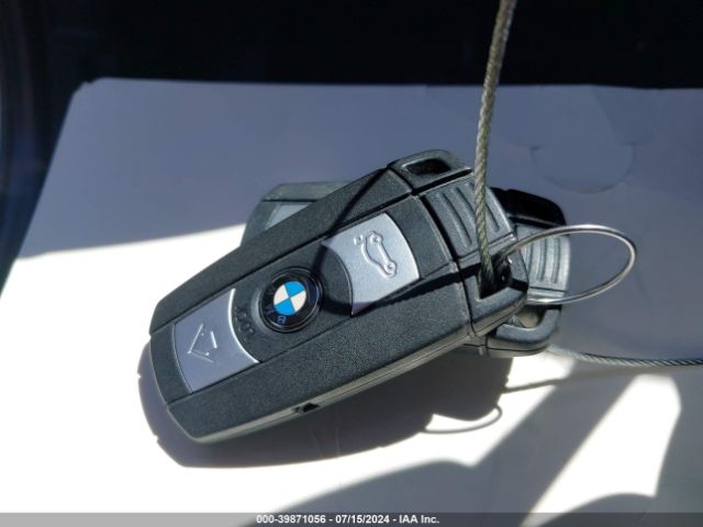 WBAVM1C58FV498657 BMW X1 Sdrive28i