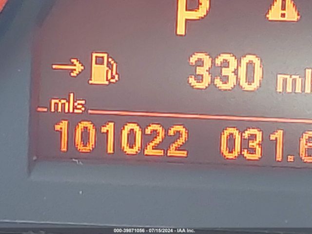 WBAVM1C58FV498657 BMW X1 Sdrive28i